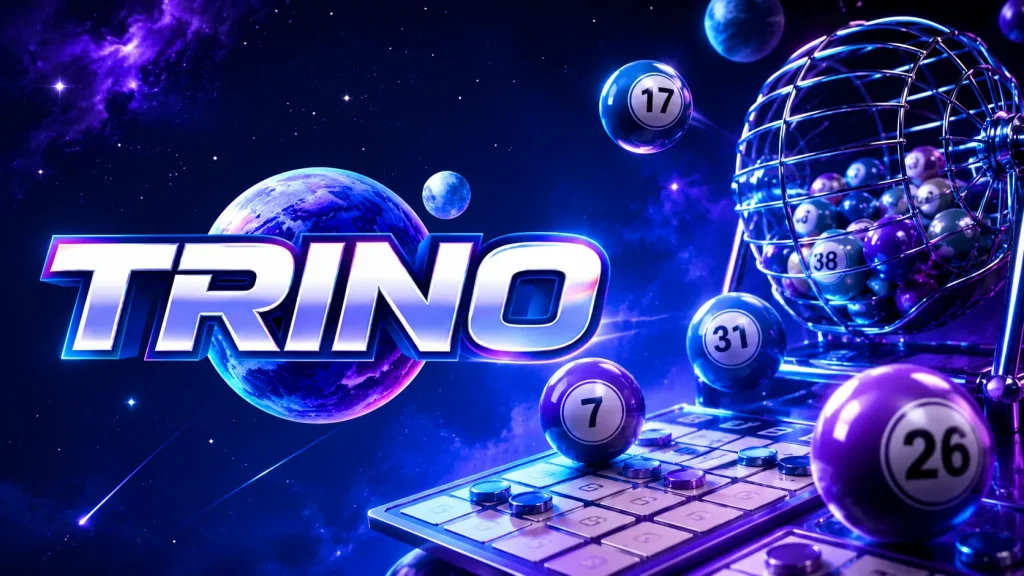 trino casino